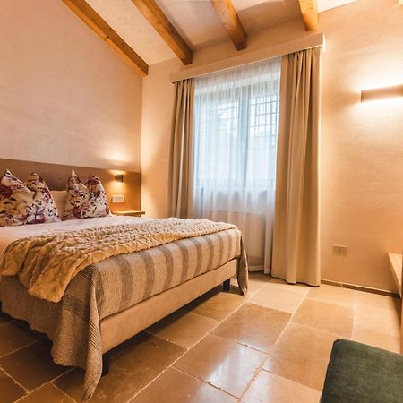 Borgo Vinceri Villa Lucera Eksteriør billede