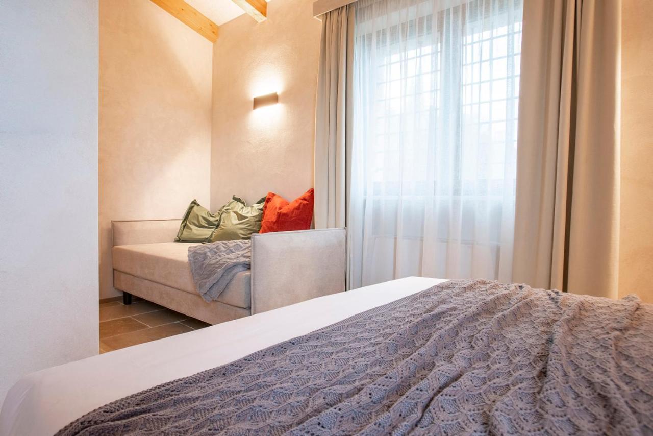 Borgo Vinceri Villa Lucera Eksteriør billede