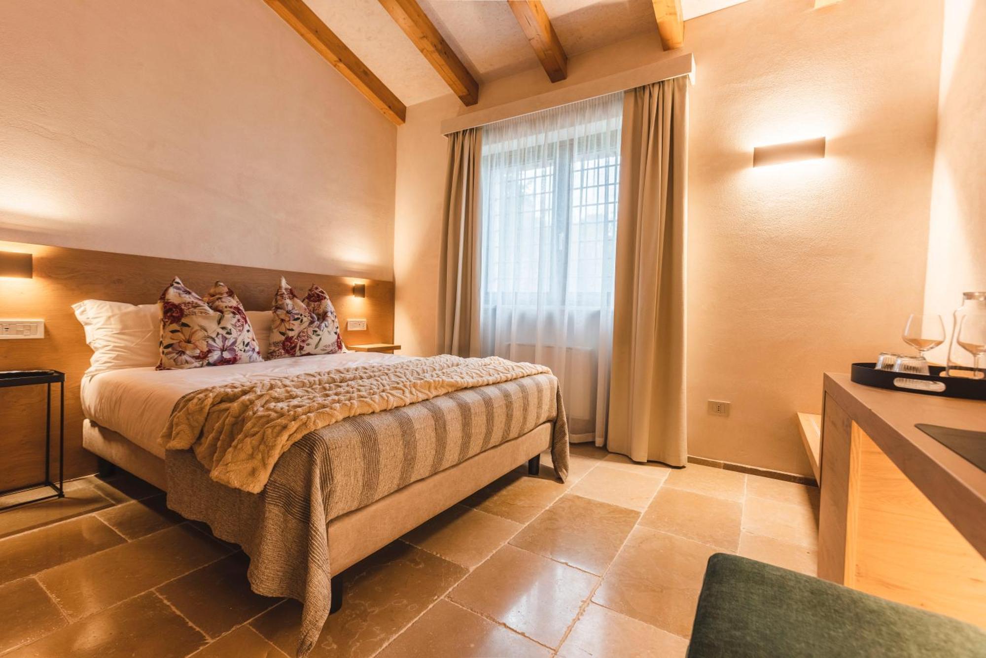 Borgo Vinceri Villa Lucera Eksteriør billede