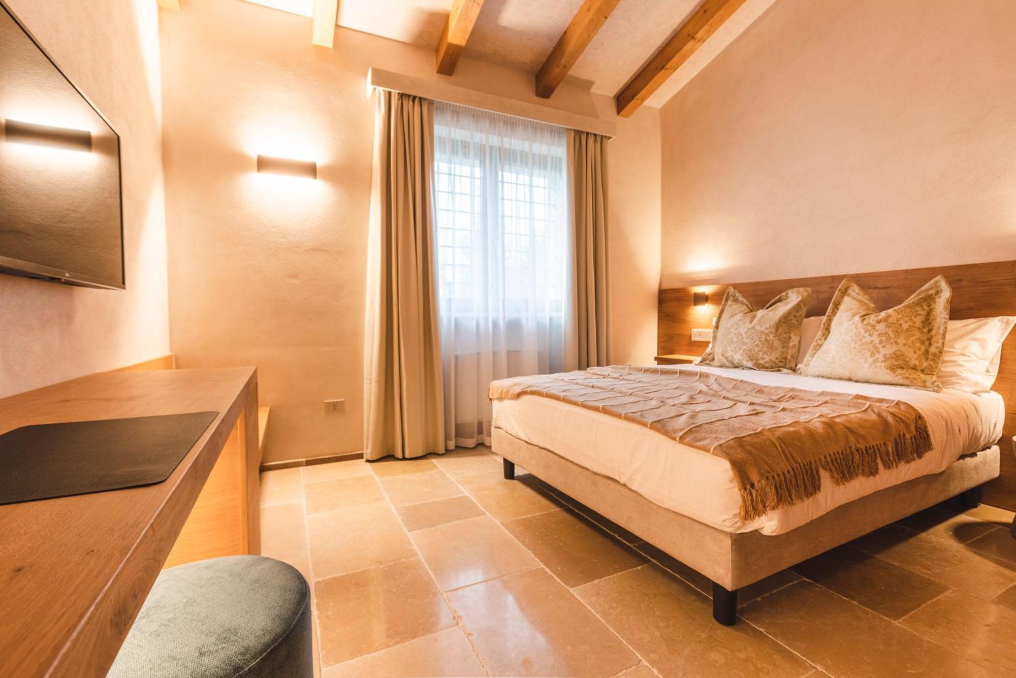 Borgo Vinceri Villa Lucera Eksteriør billede